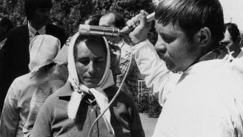 Me dijeron que por la radiación viviría dos años como mucho; ahora el fantasma de Chernóbil vuelve