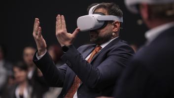 Vivir en una realidad paralela