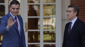 ¿Ni una guerra nos hará entendernos?