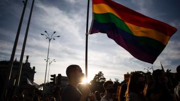 El patriarcado en el activismo LGTBI