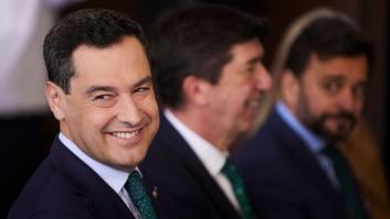 Lo que Moreno Bonilla prometió y no cumplió