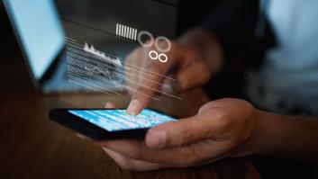 Me espía un algoritmo