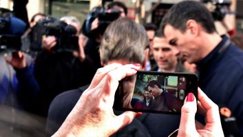 Espionaje hasta en el infierno