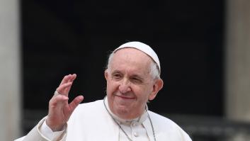 Las mujeres en la Iglesia callen. La suegra del Papa