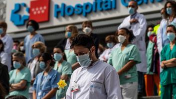 Así está la salud de la Sanidad Pública para los españoles