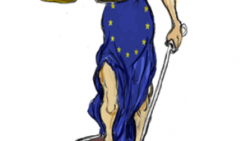 Informe del Estado de Derecho en la UE y reforma de Eurojust contra los crímenes de guerra