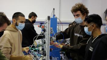 Apostar por la Formación Profesional es apostar por el futuro de nuestros jóvenes