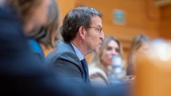 La Constitución… si me da la gana