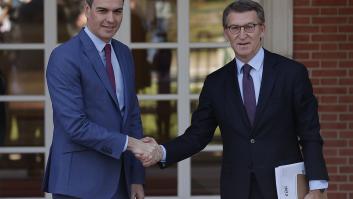 Qué fue de la gran coalición