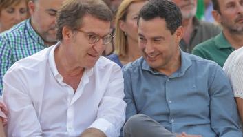 Semáforo en azul: la revolución andaluza