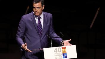 40 años en la OTAN, y nos ha ido bien