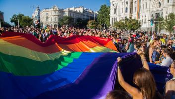 Vox y el Orgullo Gay