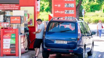 La agitación del resentimiento en tiempo de catástrofes