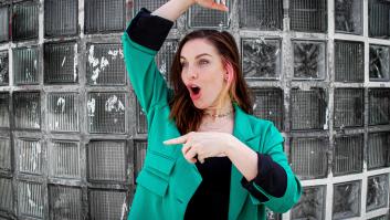 ¿Qué opinan los jóvenes sobre las tradiciones? Por Inés Hernand