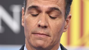 Sánchez, tocado ¿y hundido?