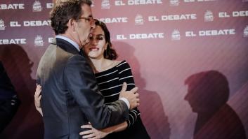 Los extraterrestres están aquí