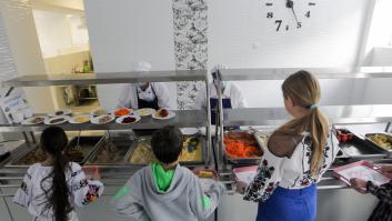 "Que coman pasteles": una defensa del comedor universal y gratuito