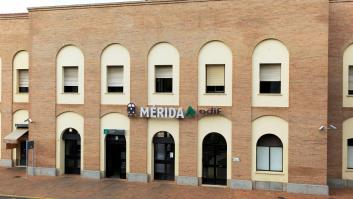 Los extremeños dicen basta, y con razón