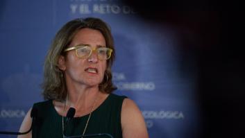 La bronca política se impone