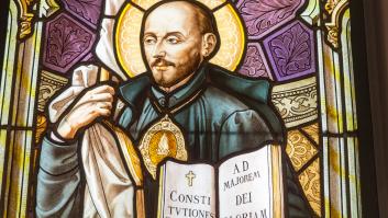 Les jesuïtes: d’Isabel Roser a Joana d’Àustria i de Portugal