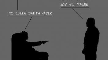 "Los pobres pasamos calor por encima de nuestras posibilidades"