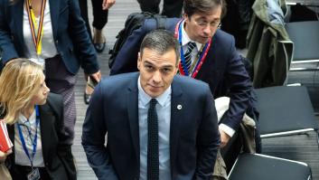 Los asesores de Sánchez y los gestos en política