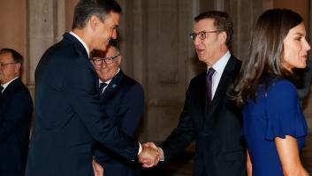 Arranca la campaña de las generales