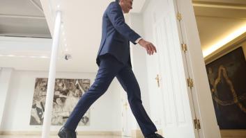 De los paseos de Rajoy a los de Sánchez