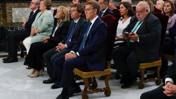 Se ríen en las barbas de Su Majestad