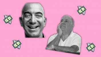 La trampa de la filantropía