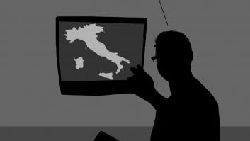 ¿Y ustedes qué mIRAN?