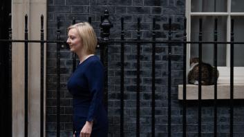En directo: Rueda de prensa de Liz Truss