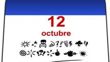 No es ninguna "tradición" injuriar al presidente ante el rey el 12 de octubre