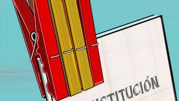 Intervención a la Constitución