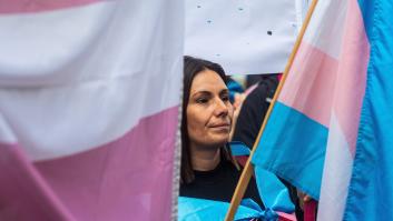 Un paso al frente en la defensa de los derechos trans es el verdadero orgullo