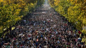 El ‘fracaso’ de los 200.000