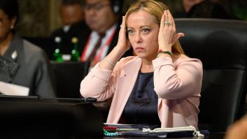 El meló de Giorgia Meloni