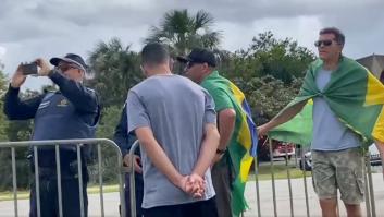 La pasividad de la Policía Militar de Brasilia, en el centro de las críticas en el asalto al Congreso de Brasil