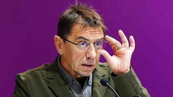 La Complutense investiga a Juan Carlos Monedero tras un expediente abierto por la Unidad de Igualdad