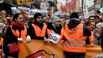 Alejandra Jacinto se acuerda contundente de Ayuso y Aguirre por lo que ocurre en San Fernando