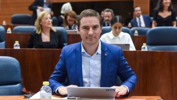 Polémica por estas declaraciones de Lobato sobre los impuestos