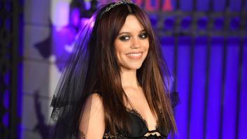 'Miércoles' renueva una temporada más con Netflix: cuál es el patrimonio de Jenna Ortega