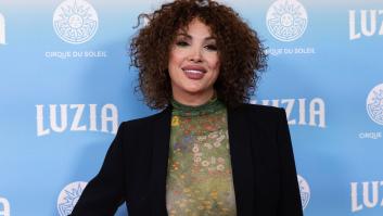 Preguntan a Daniela Santiago por la Ley Trans y ella no puede evitar decir esto de Irene Montero