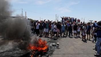 Al menos 14 muertos en Perú en la vuelta de las protestas contra Dina Boluarte después de Navidad
