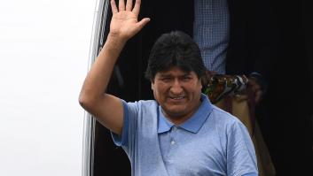 Perú prohíbe la entrada de Evo Morales por afectar "la seguridad nacional"