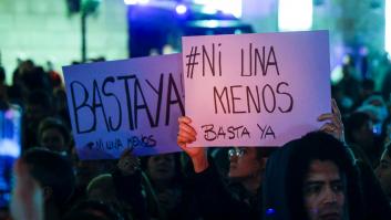 Así será el protocolo para alertar a las mujeres de los antecedentes por agresiones de su pareja