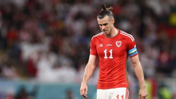 Gareth Bale anuncia su retirada a los 33 años