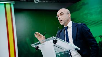 Vox aprieta a Feijóo y le mete presión para las elecciones: o gobierna con ellos o no le apoyarán