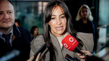 Villacís, centro de la polémica por la respuesta que ha dado al tuit de Pedro Sánchez sobre Brasil