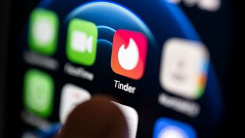 Tinder y Grindr no enamoran y pierden valor en bolsa